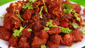 నాటుకోడి ఫ్రై ఇలా చేసి తింటే టేస్ట్ అదిరిపోద్ది!