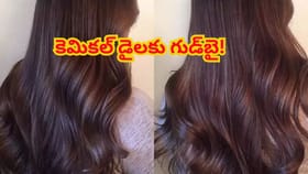 ఇంకెన్నాళ్లు జుట్టుకు రంగు వాడతారు.. దానిమ్మ తొక్కల్ని ఇలా వాడితే