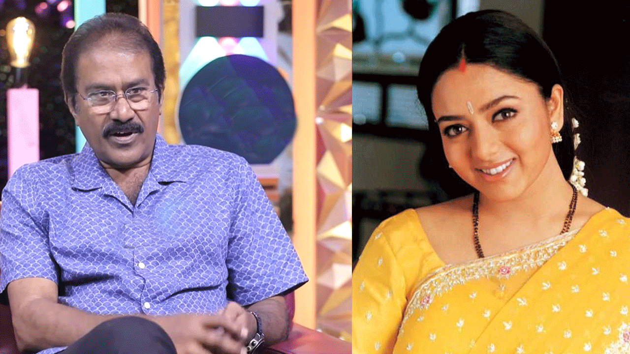 Soundarya: అప్పట్లో సౌందర్య రెమ్యునరేషన్ అంతే.. ఒక్కో సినిమాకు ఎంత తీసుకునేదంటే.. ?