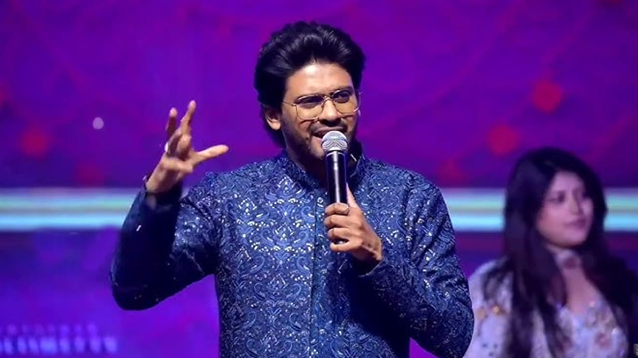 ఆ ఇద్దరు హీరోలే నాకు ఆదర్శం.. ఫ్యాన్స్‌ను ఫుల్ ఖుష్ చేసిన నవీన్ పోలిశెట్టి