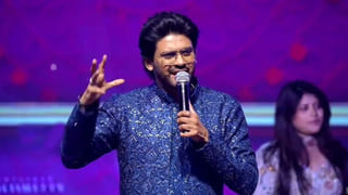 ఆ ఇద్దరు హీరోలే నాకు ఆదర్శం.. ఫ్యాన్స్‌ను ఫుల్ ఖుష్ చేసిన నవీన్ పోలిశెట్టి