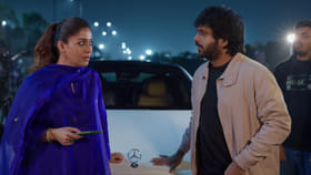 నయన్ మాటలకు అనిల్ రావిపూడి షాక్..