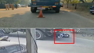 డిగ్రీ ఫస్ట్ ఇయర్‌లో 4 సబ్జెక్టులు ఫెయిల్.. హాస్టల్ భవనంపై నుంచి దూకిన విద్యార్ధిని! ఆ తర్వాత జరిగిందిదే