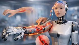 ప్రమాదాన్ని ముందుగానే పసిగట్టే రోబోలు వచ్చేస్తున్నాయి!