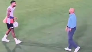 T20 World Cup: టీ20 వరల్డ్‌కప్‌లో బంగ్లాదేశ్‌కు ICC బిగ్‌ షాక్‌.. ఏంటంటే?