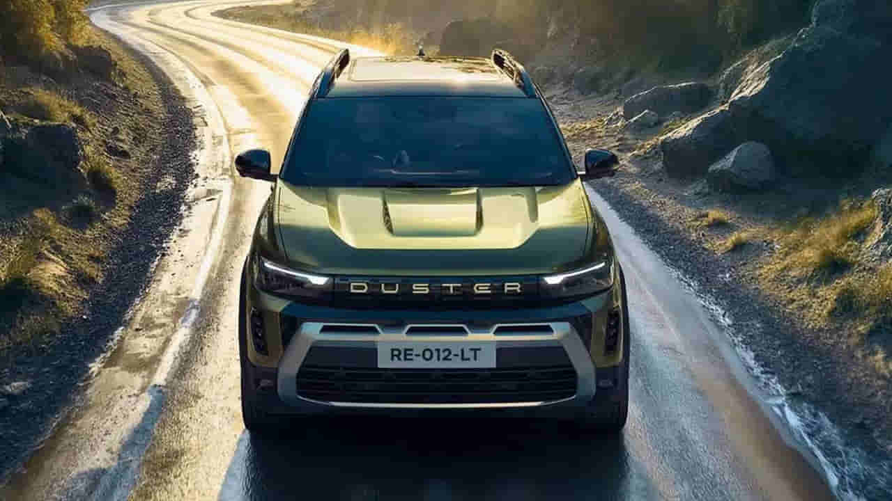 New Renault Duster: ఇండియాలోకి రీ ఎంట్రీ ఇస్తున్న ఒకప్పటి డ్రీమ్ కార్! SUV మార్కెట్ షేక్ అయ్యే ఛాన్స్!