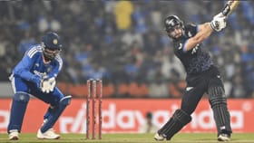 ఐపీఎల్ తరహాలో NZ20ని ప్రకటించిన న్యూజిలాండ్ క్రికెట్