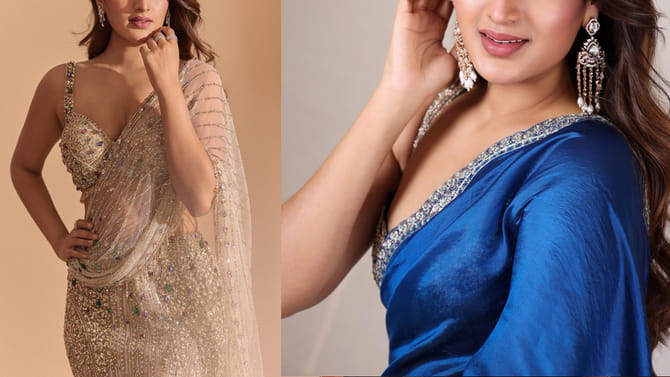 14 ఏళ్లకే ఆల్కహాల్ అలవాటు.. టాలీవుడ్ హీరోయిన్..