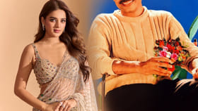 అతనితో మళ్లీ మళ్లీ సినిమా చేయాలనుంది..