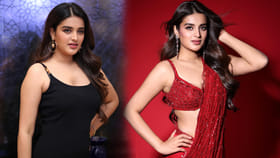 నిధి అగర్వాల్ ఫోన్ వాల్ పేపర్ ఏంటో తెలుసా.?