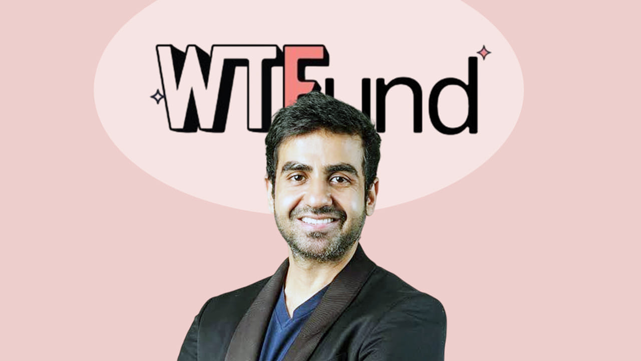 WTFund: మీ దగ్గర మంచి బిజినెస్‌ ఐడియా ఉందా? అయితే మీ స్టార్టప్‌కు వీళ్లు పెట్టుబడి పెడతారు..!