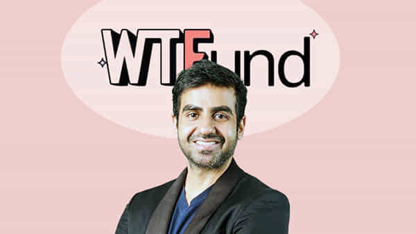 WTFund: మీ దగ్గర మంచి బిజినెస్ ఐడియా ఉందా? అయితే మీ స్టార్టప్కు వీళ్లు పెట్టుబడి పెడతారు..!