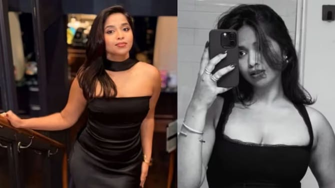 నిఖిత హత్య కేసులో ట్విస్ట్.. వెలుగులోకి సంచలన వీడియో!