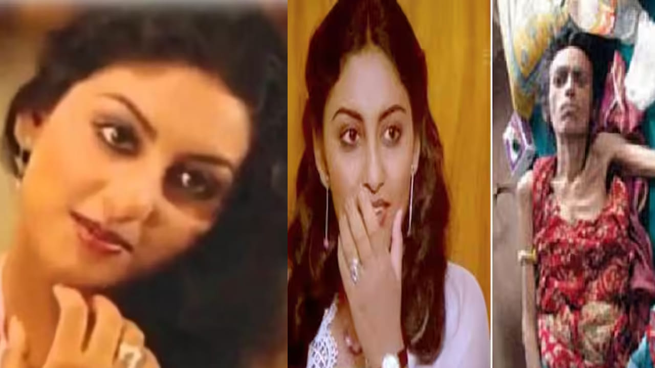 స్టార్ హీరోలతో సినిమాలు.. హీరోయిన్లకే వణుకుపుట్టించింది.. బలవంతంగా వ్యభిచారంలోకి .. చివరకు..