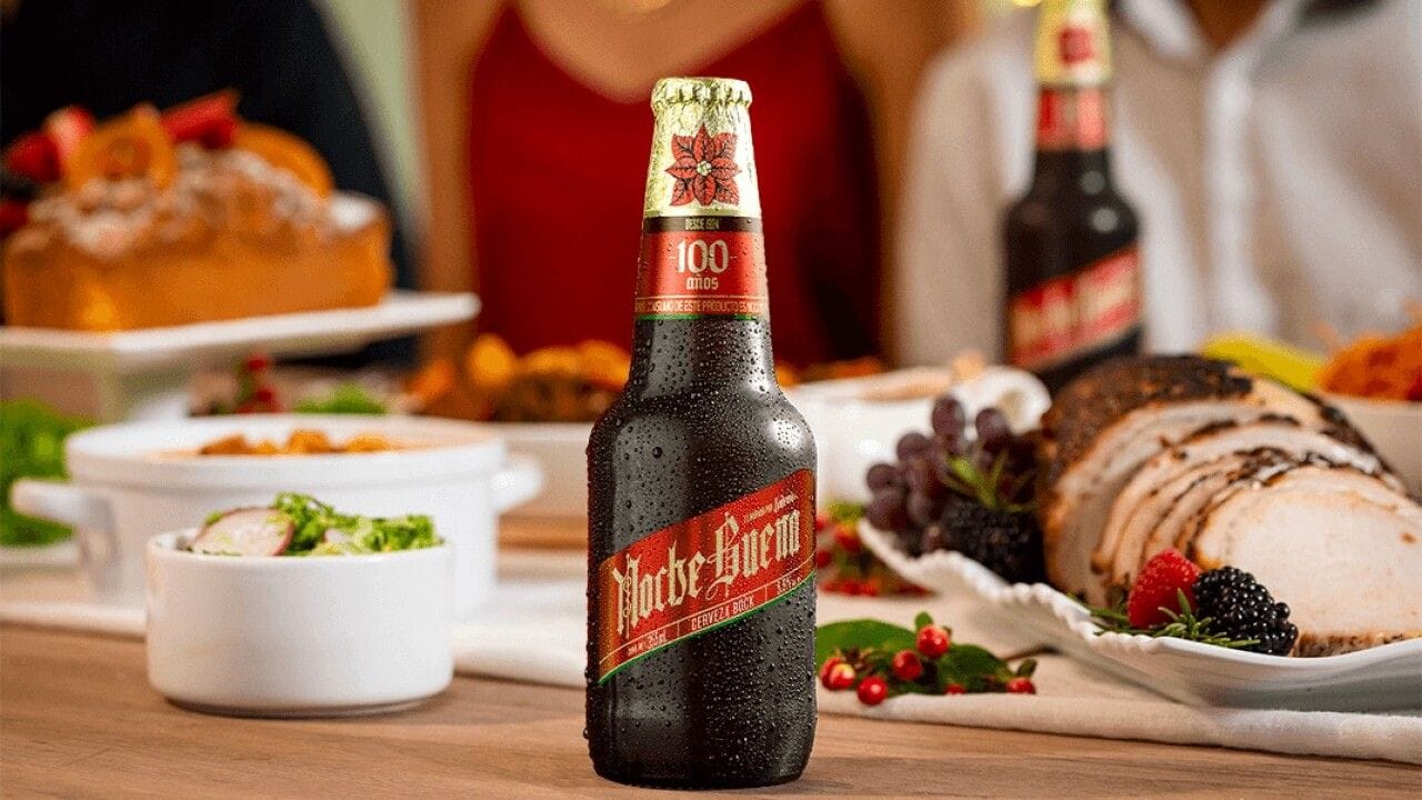 Noche Buena Beer: ఏడాదిలో కేవలం 15 రోజులు మాత్రమే దొరికే బీర్.. దీని స్పెషల్‌ ఏంటో తెలుసా?