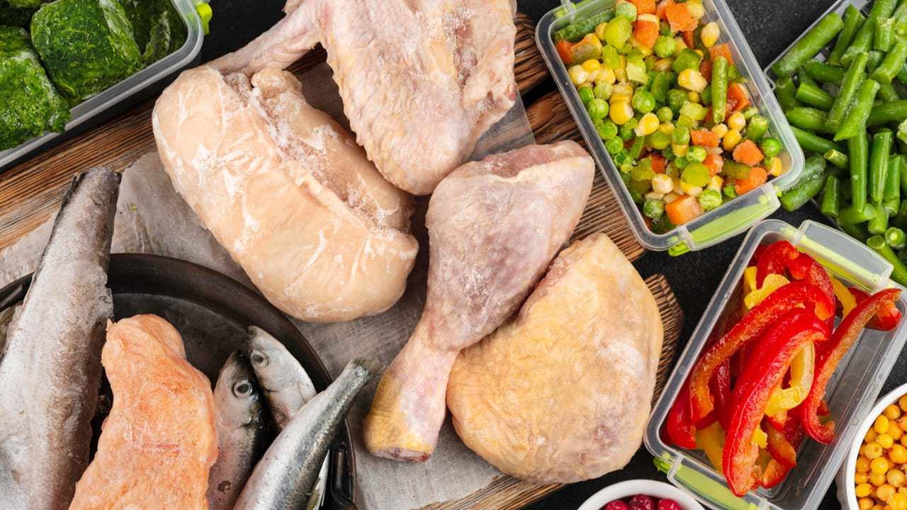 ప్రాసెస్ చేసిన నాన్ వెజ్ : ప్రాసెస్ చేసిన ఏ నాన్ వెజ్ తిన్నా మీ కాలేయం దెబ్బతింటుంది. ఎందుకంటే, దీనిలో ఉప్పు ఎక్కువగా ఉంటుంది. ఈ మాంసంలో ఉండే నైట్రేట్లు లివర్ ను దెబ్బ తీస్తాయి. ఈ ప్రాసెస్ ఫుడ్ ను తింటే ఫ్యాటీ లివర్ వచ్చే ప్రమాదం పెరుగుతుందని వైద్యులు చెబుతున్నారు.