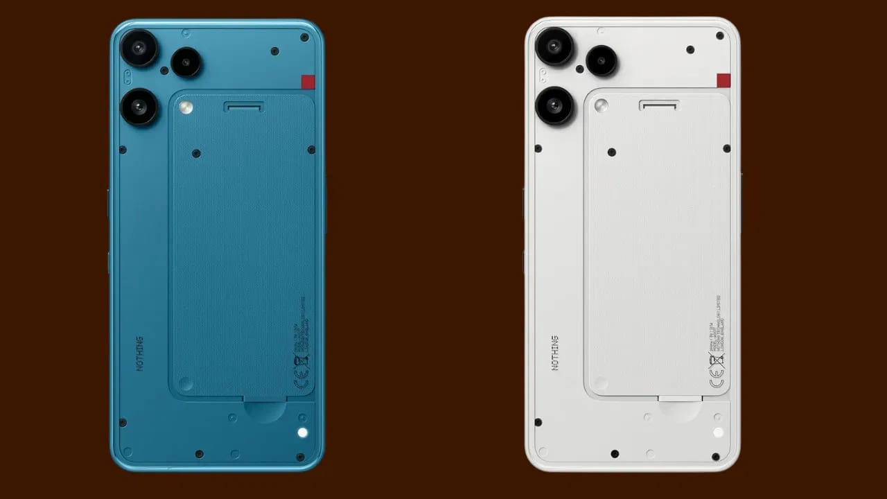 Nothing Phone: నథింగ్ ఫోన్ (3a) లైట్ బలమైన స్పెసిఫికేషన్లతో రూ.22,000 కంటే తక్కువ ధరకు ప్రారంభించింది కంపెనీ. ఇది ఇప్పటికీ ఫ్లిప్‌కార్ట్‌లో రూ.22,000 వద్ద జాబితా చేసింది. కానీ ఆఫర్‌లు, బ్యాంక్ డిస్కౌంట్‌లతో దీనిని ఇంకా తక్కువ ధరల్లో కొనుగోలు చేయవచ్చు.