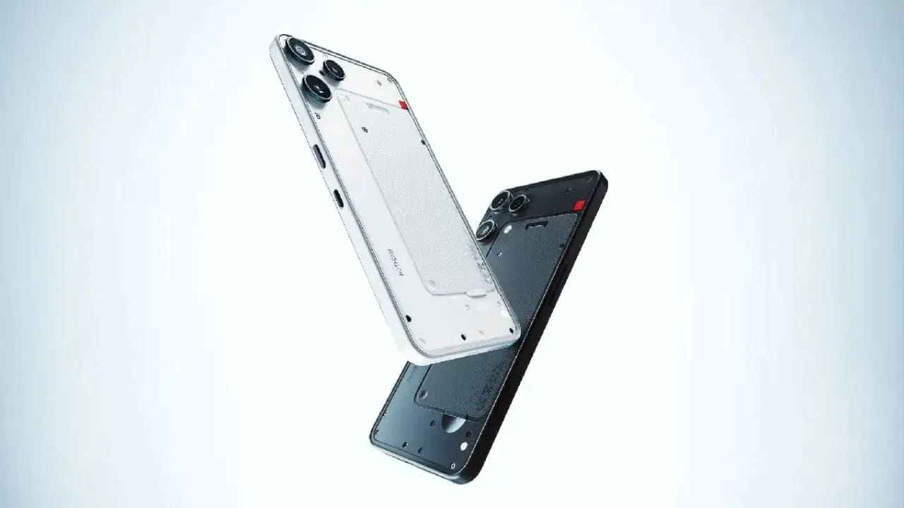  డిస్‌ప్లేలో ప్రీమియం ఫీల్: నథింగ్ ఫోన్ (3a) లైట్ 1080 x 2392 పిక్సెల్స్ రిజల్యూషన్, 387 PPI తో 6.7-అంగుళాల ఫుల్ HD+ డిస్‌ప్లేను కలిగి ఉంది. పంచ్-హోల్ డిజైన్, స్లిమ్ 8.3mm mm మందపాటి కేసింగ్ చేతిలో ప్రీమియం అనుభూతిని ఇస్తాయి. 