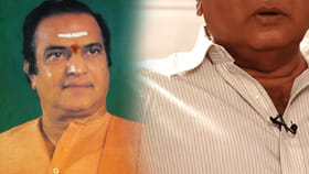'అలా అనుకుంటే ఎన్టీఆర్‌ను అడ్డంపెట్టుకుని కొన్ని కోట్లు..'