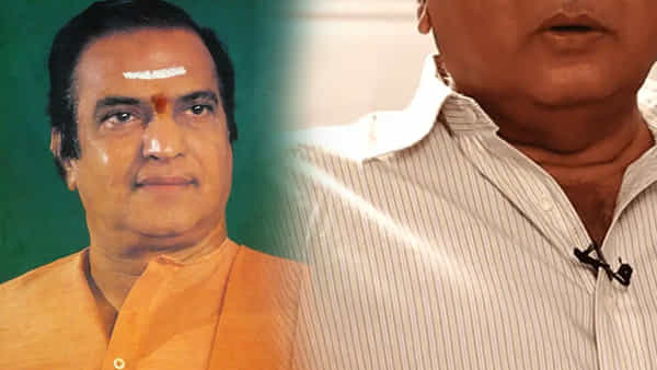Tollywood: అలా అనుకుంటే ఎన్టీఆర్ను అడ్డంపెట్టుకుని కొన్ని కోట్లు సంపాదించేవాడిని..