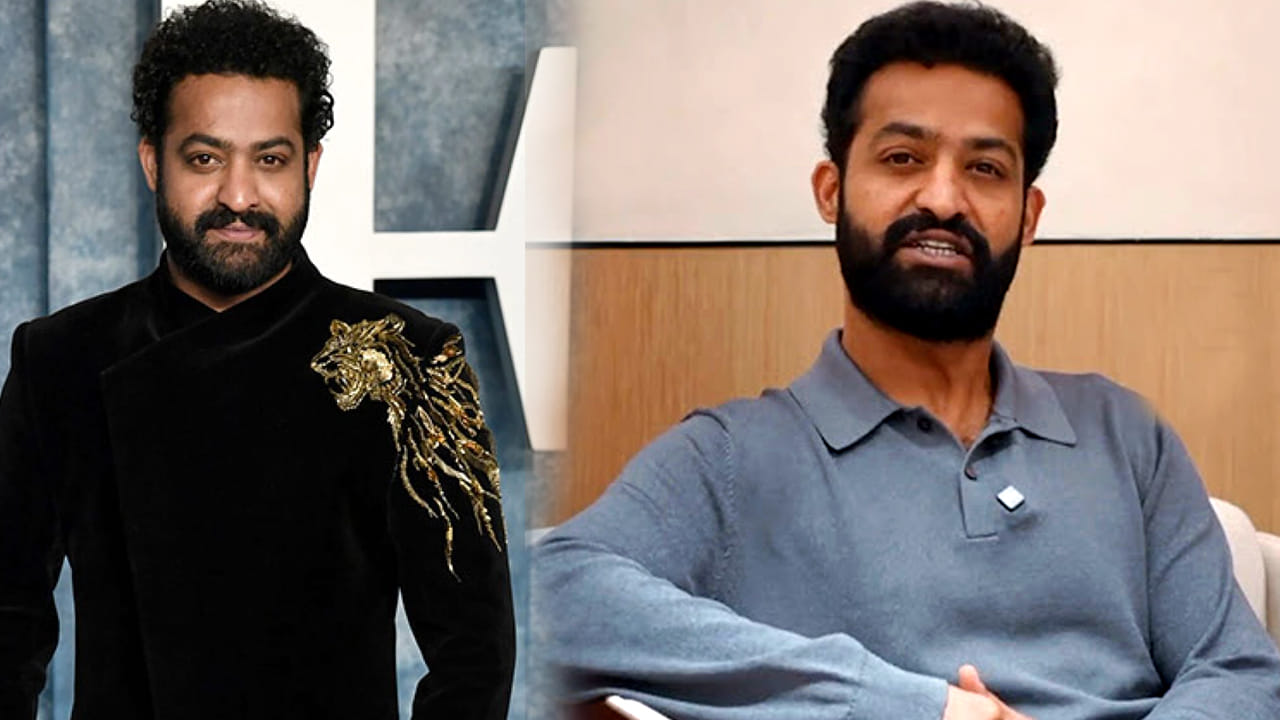 Jr. NTR: ఎన్టీఆర్‌పై చేతబడి.. అందుకే అలా అయ్యిందా.? తారక్ ఏమన్నారంటే