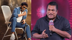 'మన శంకరవరప్రసాద్ గారు' సినిమాకు హర్షవర్దన్ రెమ్యునరేషన్ ఎంతంటే?