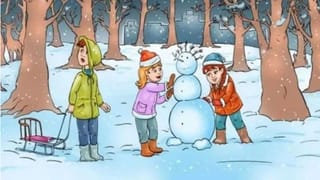 Optical Illusion: మీ కళ్లు షార్ప్‌గా ఉన్నాయా?.. అయితే ఈ ఫోటోలో దాగిఉన్న జింకను కనిపెట్టండి చూద్దాం