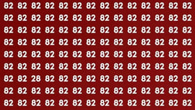 మీ కళ్లకు ఇది పరీక్షే..ఈ ఫొటోలో 28 ఎక్కడుందో గుర్తించండి