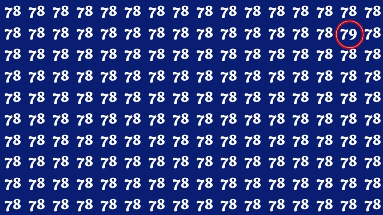 Optical Illusion Test (1)