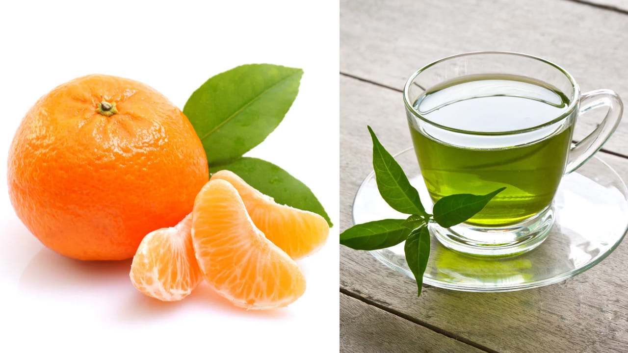 ఆరెంజెస్‌ను కూడా ఖాళీ కడుపుతో తినకపోవడం మంచిది. అలా తింటే యాసిడిటీ సమస్య రావొచ్చు. గ్రీన్‌ టీని కూడా ఖాళీ కడుపుతో తాగొద్దు. అలా తాగితే యాసిడిటీ సమస్య వస్తుంది.