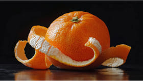 నారింజ పండ్ల తొక్కలు పడేస్తున్నారా? మీరీ విషయం తెలుసుకోవాల్సిందే