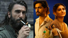 ఈ వారం ఓటీటీల్లో సూపర్ హిట్ సినిమాలు, వెబ్ సిరీస్ లు