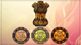 కుమారస్వామి తంగరాజ్‌, మామిడి రామరెడ్డికి పద్మశ్రీ అవార్డులు..!