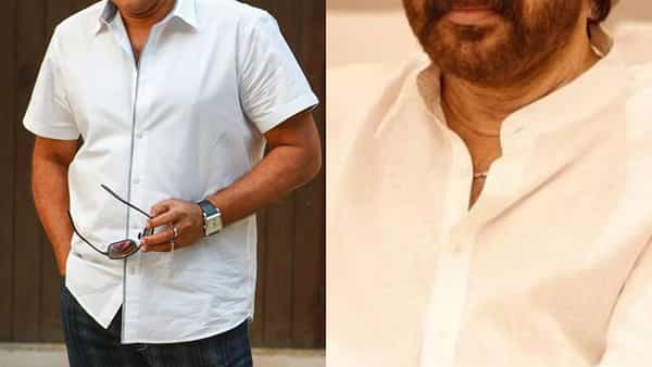 లాయర్ నుంచి మెగాస్టార్ వరకు.. 5 దశాబ్దాల నట విశ్వరూపం! అభినయ శిఖరానికి అరుదైన గౌరవం!