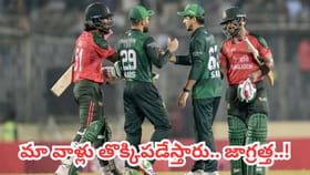 బంగ్లాను పాక్ తప్పుదారి పట్టిస్తోంది: బీసీసీఐ వైస్ ప్రెసిడెంట్