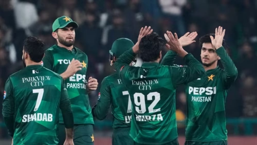 IND Vs PAK: సూర్యతో షేక్‌హ్యాండ్.. మరీ ఇది పర్సనల్.! పాక్ గొంతెమ్మ కోరికలు చూస్తే మతిపోవాల్సిందే