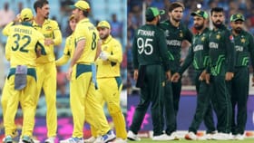 T20 World Cup 2026: పాక్‌తో కలిసి భారీ స్కెచ్ వేసిన ఆస్ట్రేలియా