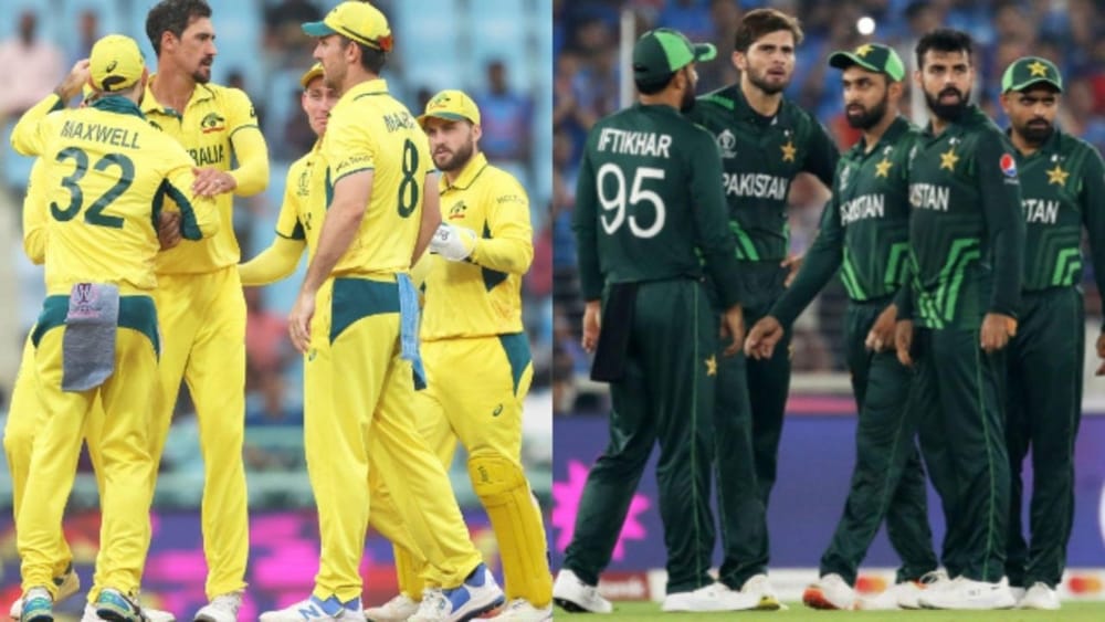 Australia: ఒలింపిక్స్ 2028 నుంచి పాకిస్తాన్, ఆస్ట్రేలియా ఔట్.. లక్కీ ఛాన్స్ కొట్టేసిన టీం ఏదంటే?