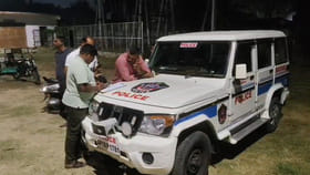 మద్యం మత్తులో స్నేహితుడ్నే చంపేశాడు..