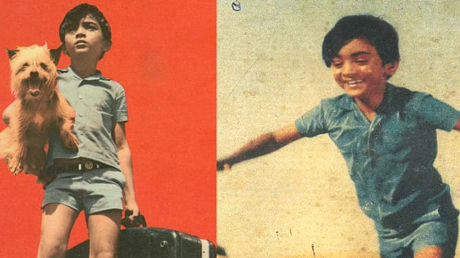 పాపం పసివాడు సినిమాలో అద్భుతంగా నటించిన ఈ చిన్నోడు ఇప్పుడు..?