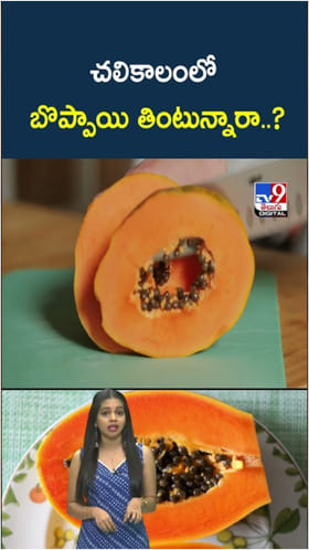 Papaya in Winter: చలికాలంలో బొప్పాయి తింటే.. ఏం జరుగుతుందో తెలుసా..?