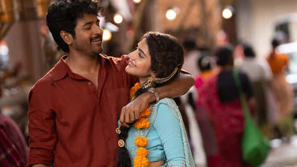 OTT Movie: అప్పుడే ఓటీటీలోకి శివ కార్తికేయన్ ఫ్లాప్ సినిమా.. పరాశక్తి స్ట్రీమింగ్ ఎప్పుడంటే?