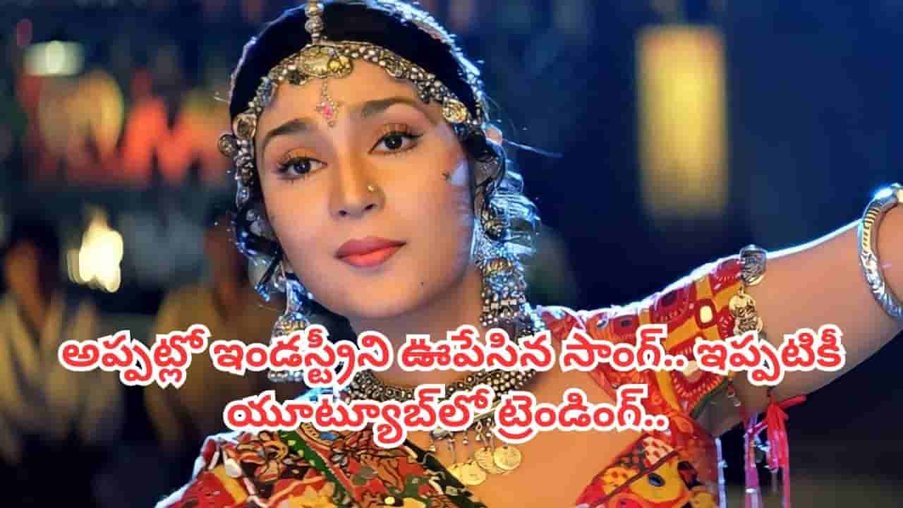 అప్పట్లో ఇండస్ట్రీని ఊపేసిన సాంగ్.. భాష అర్థం కాకపోయినా కుర్రాళ్లకు పిచ్చెక్కించేసింది.. ఆ గ్లామర్ హీరోయిన్ ఏం చేస్తుందంటే..
