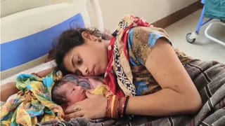 Andhra News: కాలుష్యానికి దూరంగా.. పర్యావరణానికి దగ్గరగా.. కట్టెలు, కర్రలు లేకుండా భోగీ మంటలు