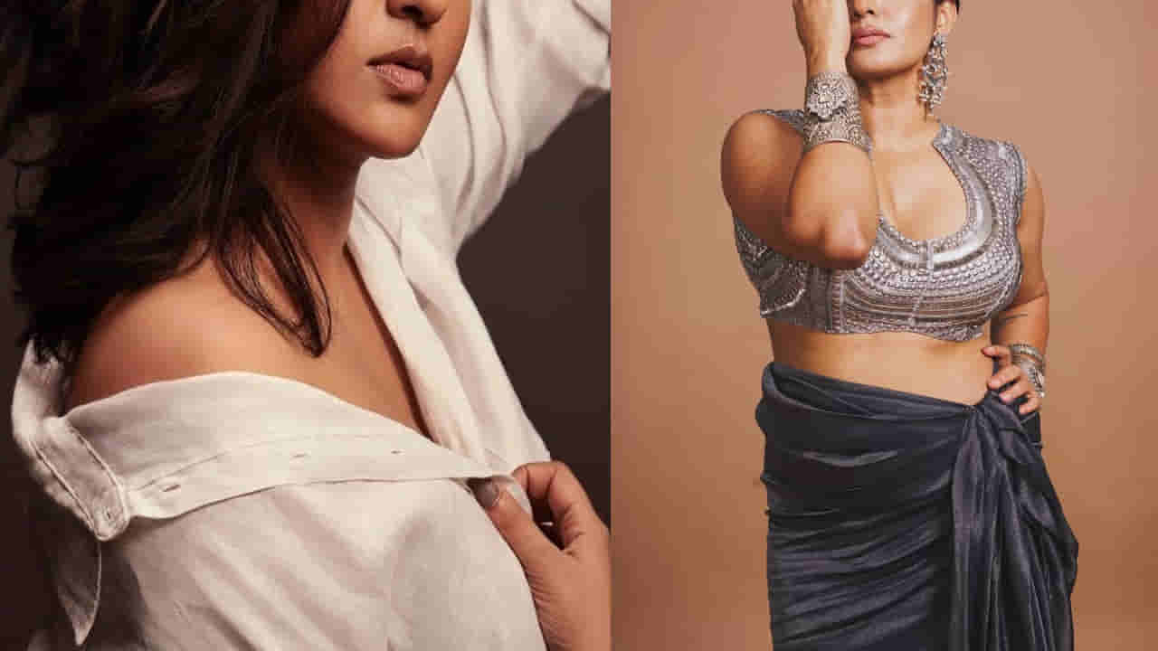 Actress : ఎదురుగా వచ్చి నా ఛాతీపై బలంగా కొట్టాడు.. కోరిక తీర్చమని టార్చర్ చేశాడు.. టాలీవుడ్ హీరోయిన్ సంచలన కామెంట్స్..