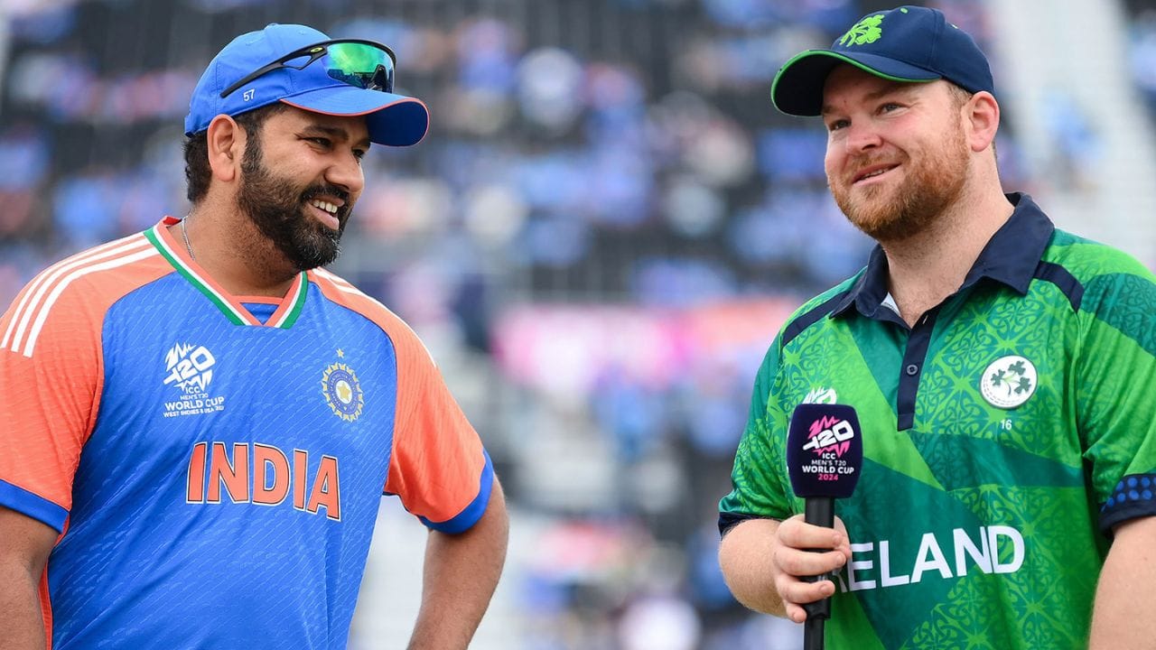 రోహిత్ శర్మ ప్రపంచ రికార్డు బద్దలాయె.. టీ20 ఫార్మాట్‌లో నంబర్ 1 ప్లేయర్ ఎవరంటే?...