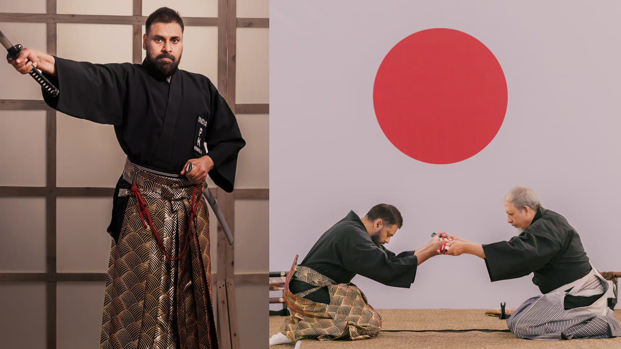 Pawan Kalyan : పవన్ కళ్యాణ్ అరుదైన ఘనత.. ఆ విషయంలో ఏకైక తొలి తెలుగు వ్యక్తిగా గుర్తింపు..