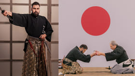 టైగర్ ఆఫ్ మార్షల్ ఆర్ట్స్ టైటిల్.. పవన్ కల్యాణ్ ప్రతిభకు గుర్తింప