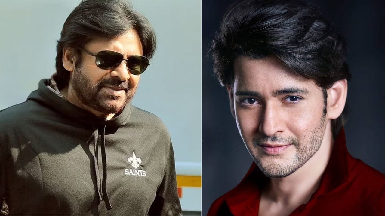 Pawan & Mahesh: పవన్ కల్యాణ్‌ కోసం రెమ్యునరేషన్‌ తీసుకోకుండా సినిమా చేసిన మహేష్‌బాబు! ఏ సినిమానో తెలుసా?