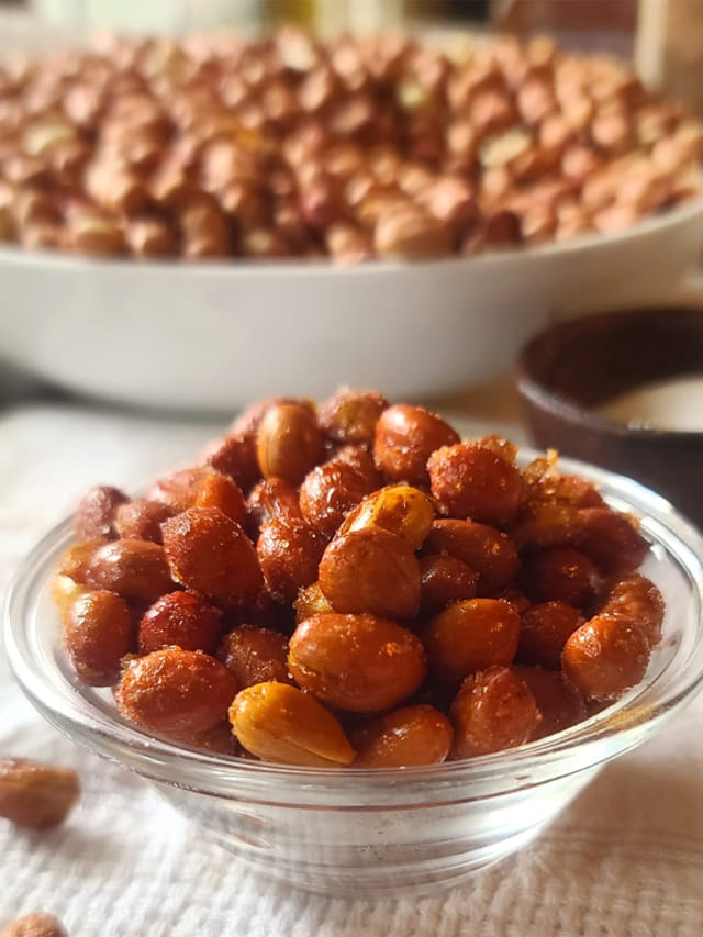 జ్ఞాపకశక్తి పెంచుకోవాలా నాయనా? వీటిని గుప్పెడు తినండి